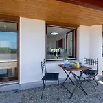 Sommerliebe Mit Panoramaterrasse Und Seeblick Apartment