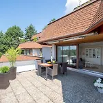 Sommerliebe Mit Panoramaterrasse Und Seeblick Apartment