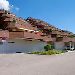 Sommerliebe Mit Panoramaterrasse Und Seeblick Apartment *