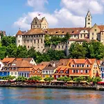 Sommerliebe Mit Panoramaterrasse Und Seeblick