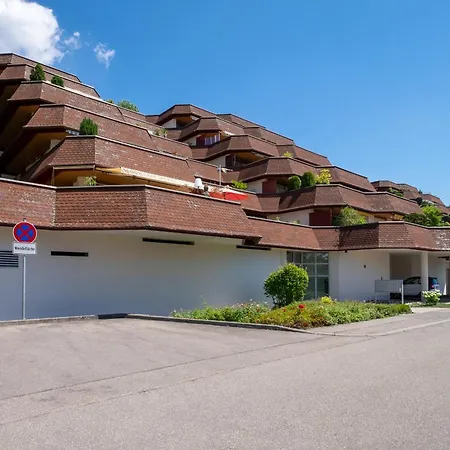 Sommerliebe Mit Panoramaterrasse Und Seeblick Appartement *