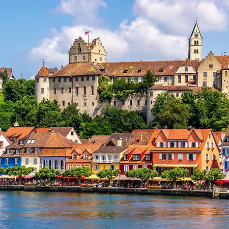 Sommerliebe Mit Panoramaterrasse Und Seeblick
