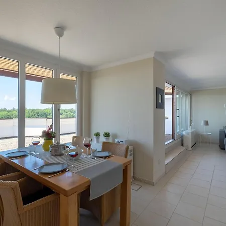 Sommerliebe Mit Panoramaterrasse Und Seeblick Appartement