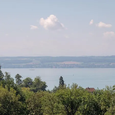Sommerliebe Mit Panoramaterrasse Und Seeblick *