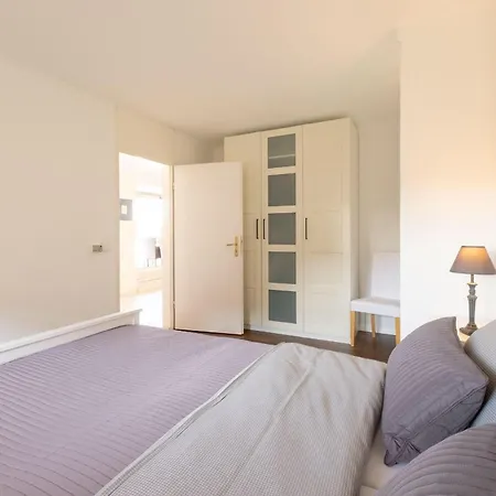 Appartement Sommerliebe Mit Panoramaterrasse Und Seeblick *